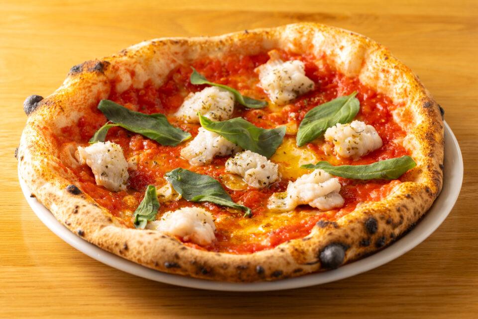 PIZZERIA FIERO（上毛町）-2