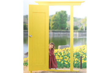 Photo Spots Now Open — Early Spring Limited!-0