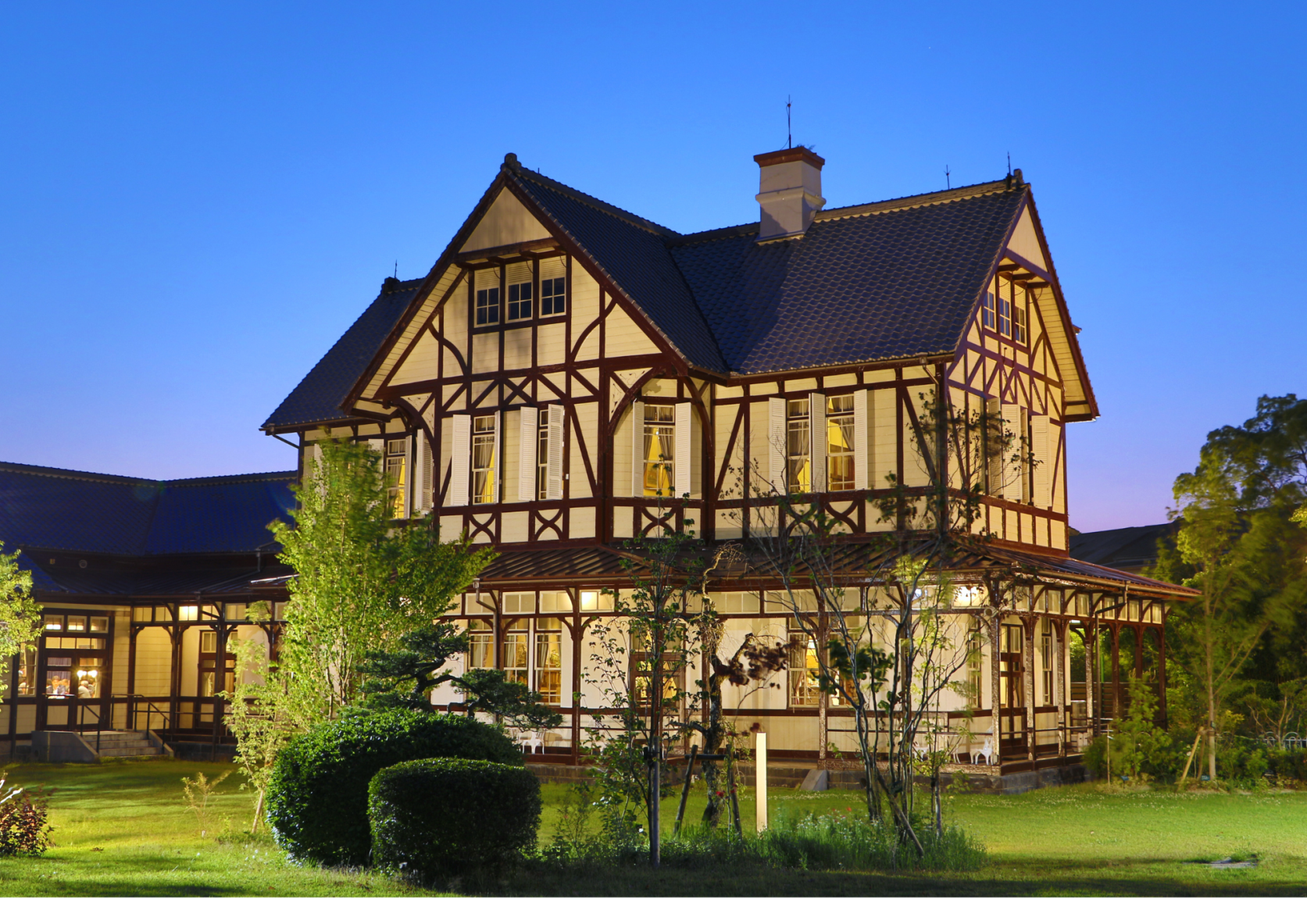 スポット3：三井港倶楽部-2