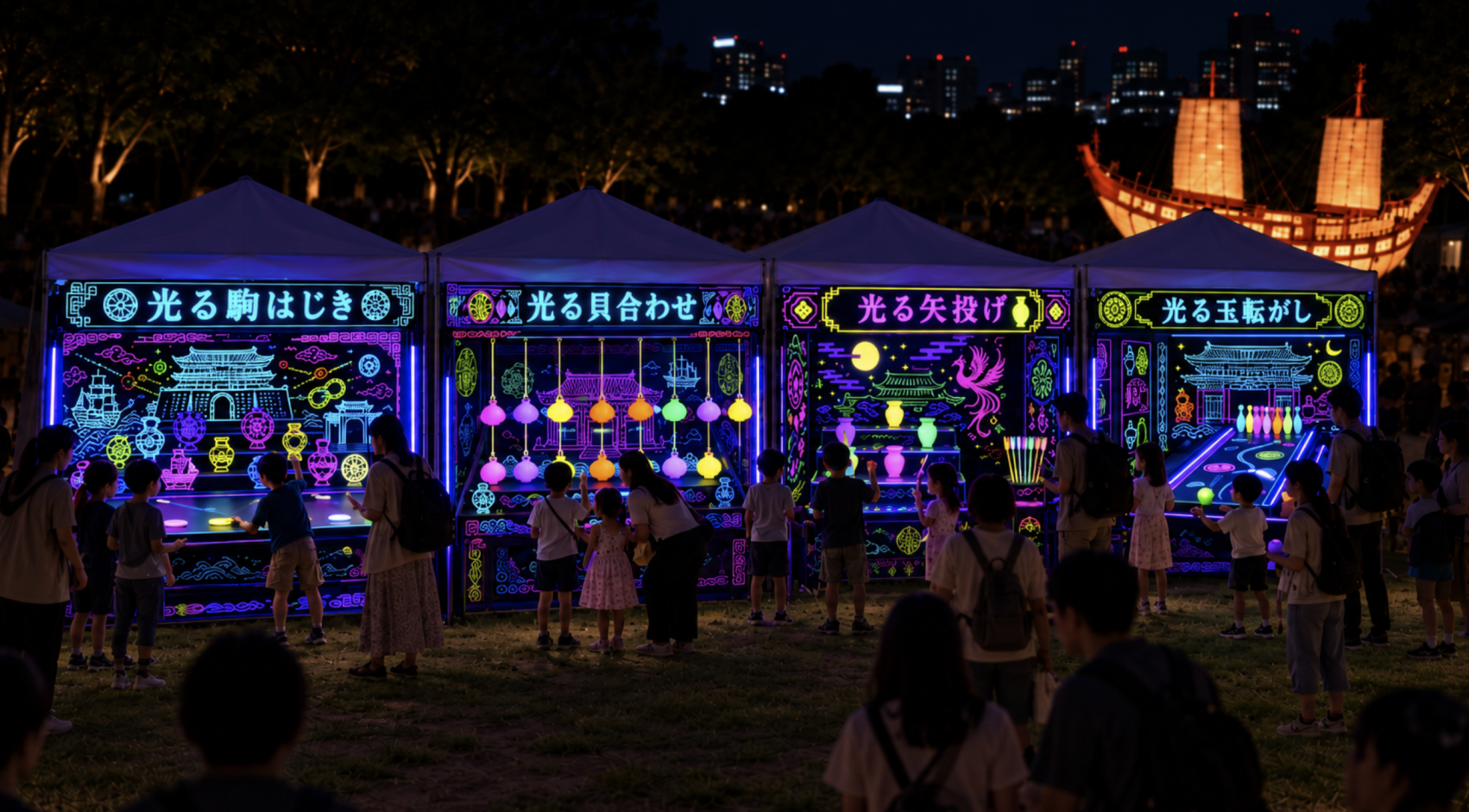 ②光で遊ぶ-1