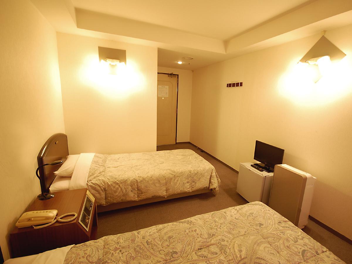 パープルホテル二日市-0