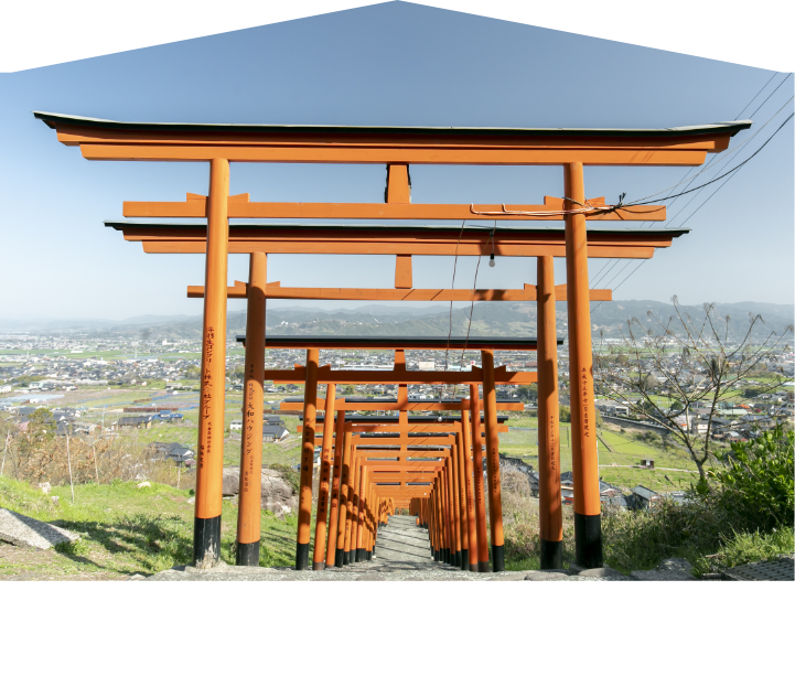 Les torii-0