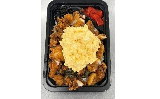 ロコキッチン「イカタル」-2