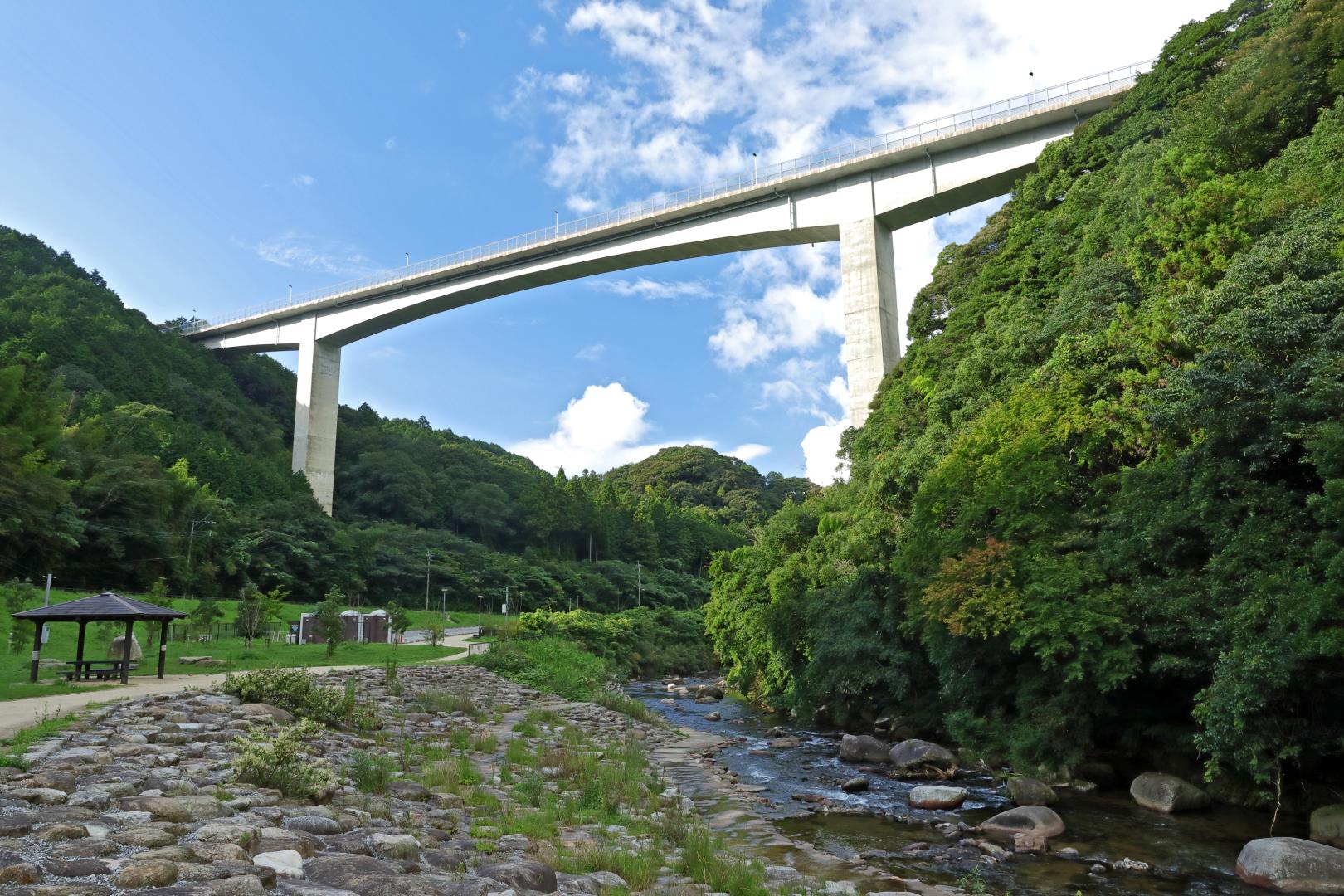 リバーパーク-2