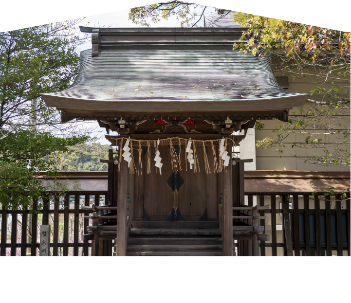 棚機神社-4