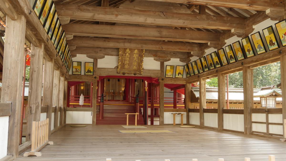 宗像大社 | 観光スポット | 【公式】福岡県の観光/旅行情報 宗像大社 | 観光スポット | 【公式】福岡県の観光/旅行情報