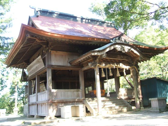 鮭神社 観光スポット 【公式】福岡県の観光/旅行情報サイト「クロスロードふくおか」