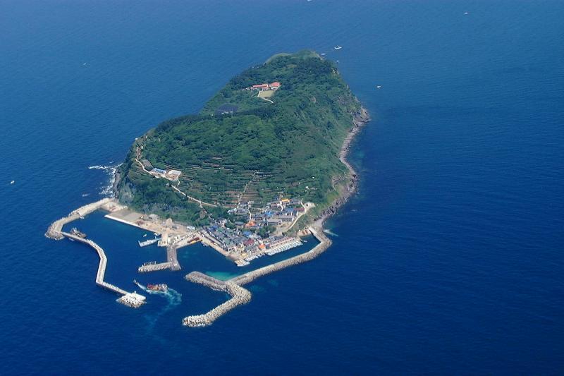 小呂島-1