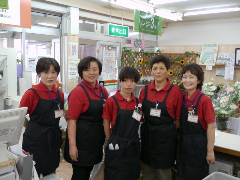 大地の恵み　西中店-5