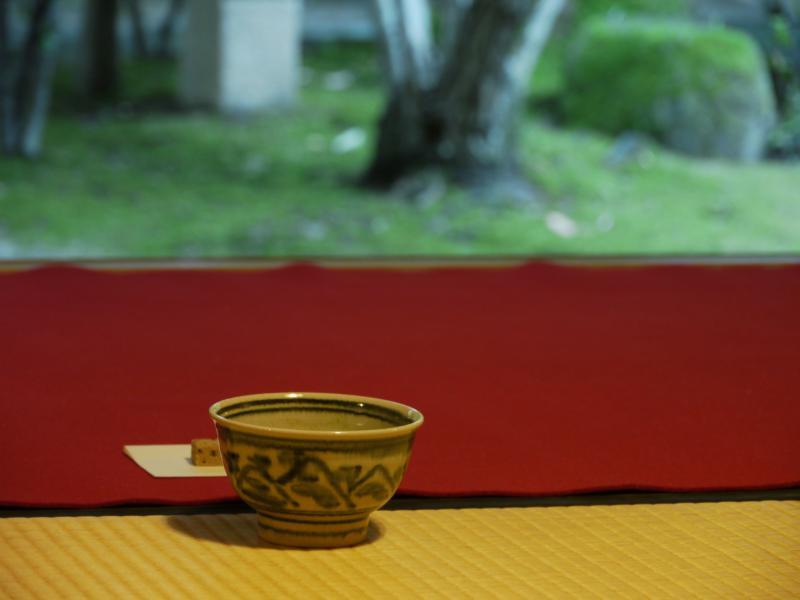Rakusuien (Japanese Garden and Tea Pavillion)-6