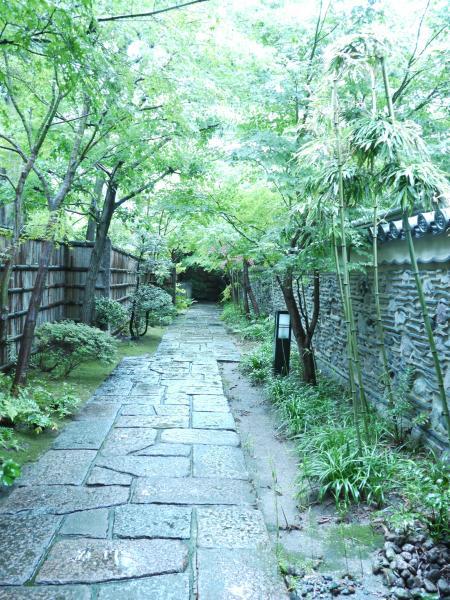 Rakusuien (Japanese Garden and Tea Pavillion)-3