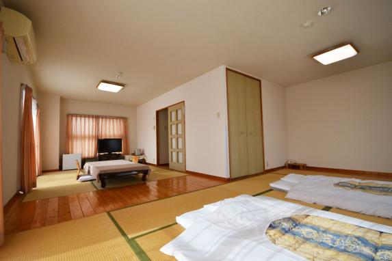 【Hakata Onsen】Ryokan Fuji-no-Sono-4