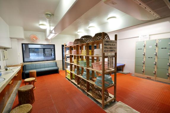 【Hakata Onsen】Ryokan Fuji-no-Sono-7