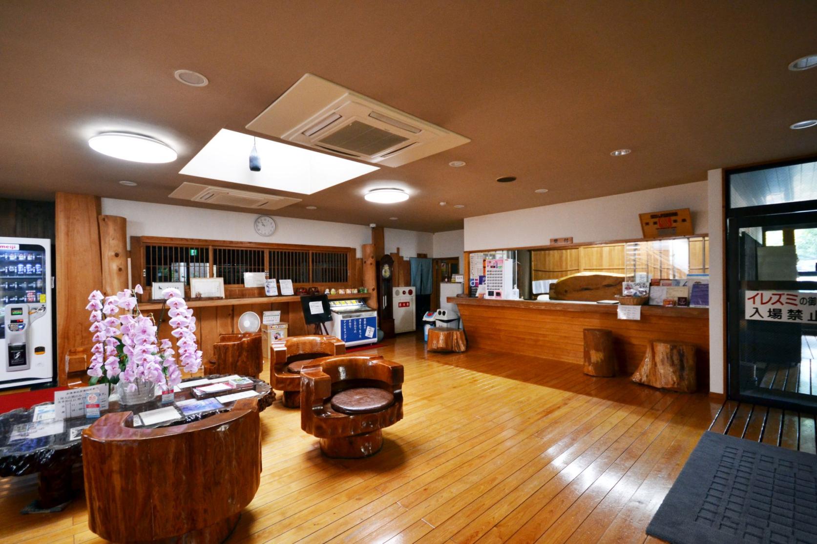 【Hakata Onsen】Ryokan Fuji-no-Sono-6