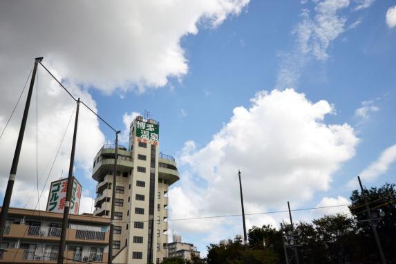 【Hakata Onsen】Ryokan Fuji-no-Sono-5