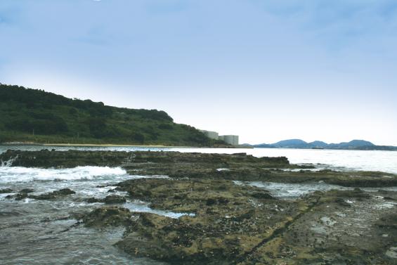 馬島-1