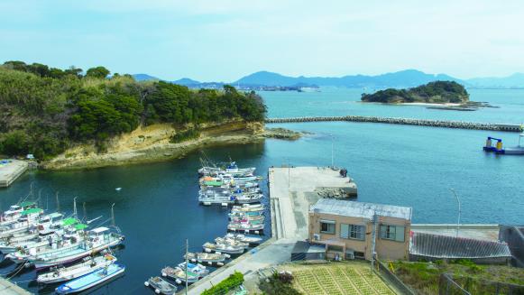 馬島-0