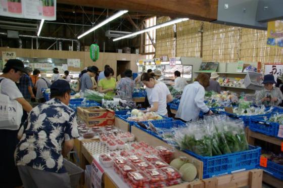 博多じょうもんさん　花畑市場-0