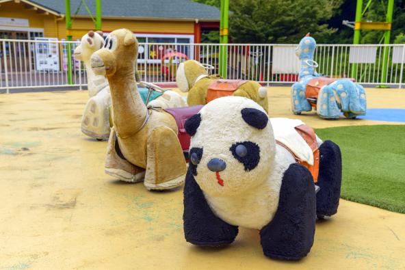 だざいふ遊園地-8