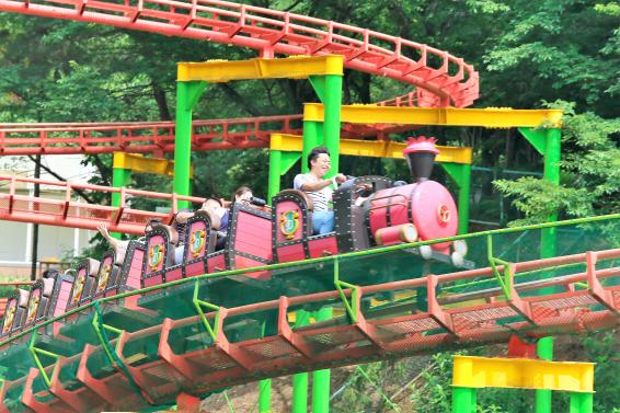 だざいふ遊園地-1