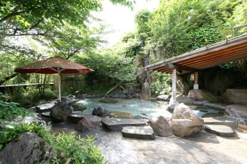 胁田温泉 汤乃禅之里-5