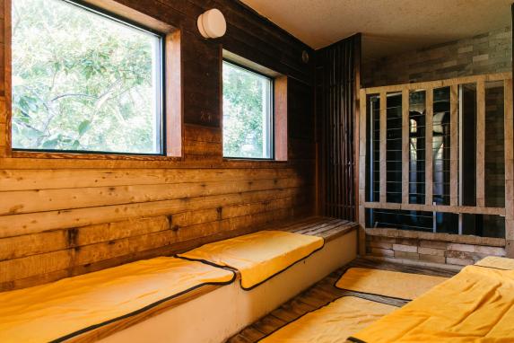 【脇田温泉】湯乃禅の里-7