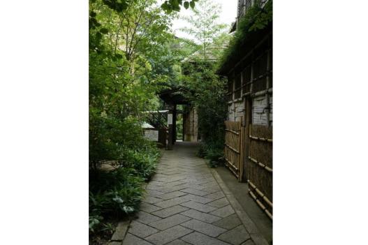 胁田温泉 汤乃禅之里-6