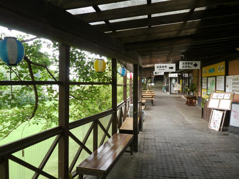 胁田温泉 汤乃禅之里-4