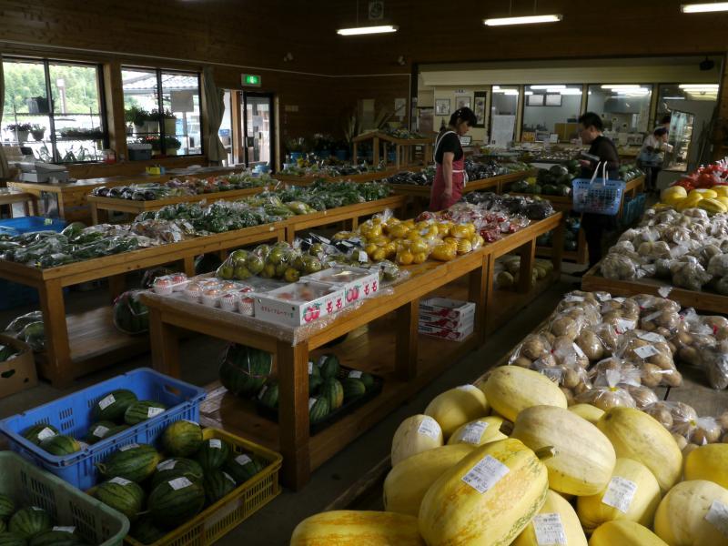 赤村特産物センター-1