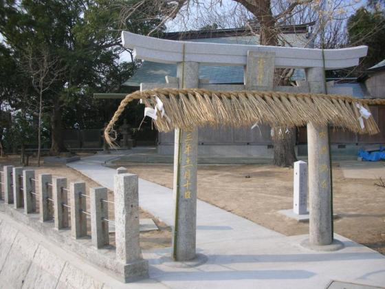 Genkai Island-1