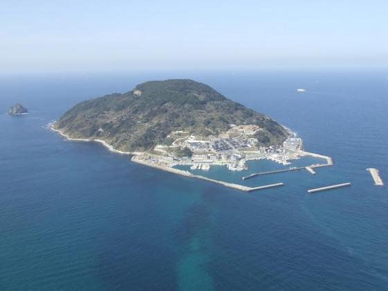 Genkai Island-0