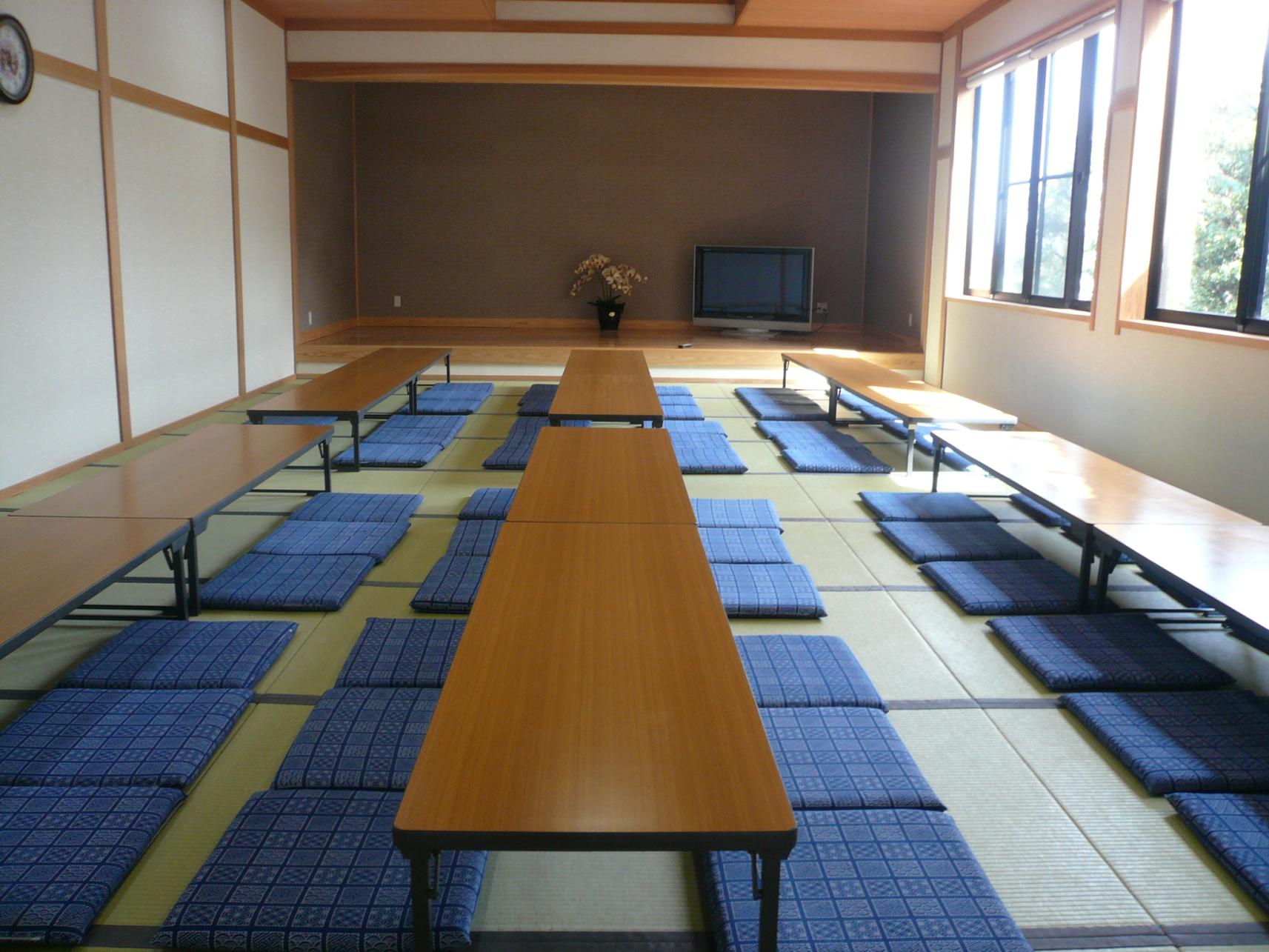 天然掛け流し温泉　笹の湯-4