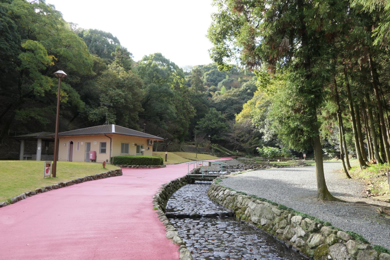 志免平成の森公園