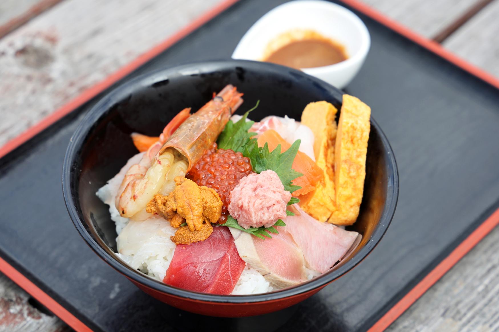 魚直銷販賣所 TOTO市場蘆屋-6