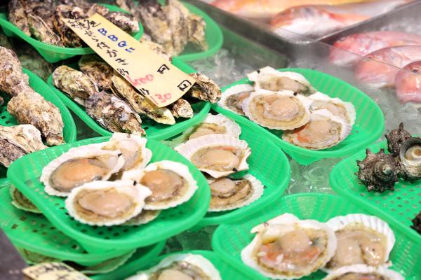魚直銷販賣所 TOTO市場蘆屋-3