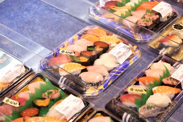 魚直銷販賣所 TOTO市場蘆屋-5