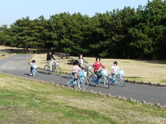 蘆屋海濱公園-0