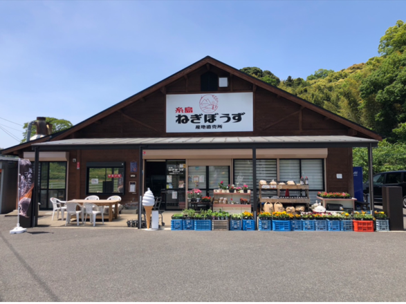 糸島ねぎぼうず-0