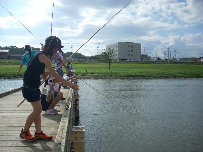 Onga River Waterside Museum-1