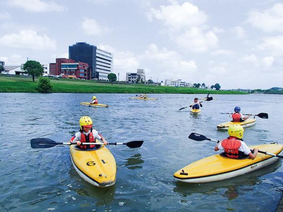 遠賀川水邊館-3