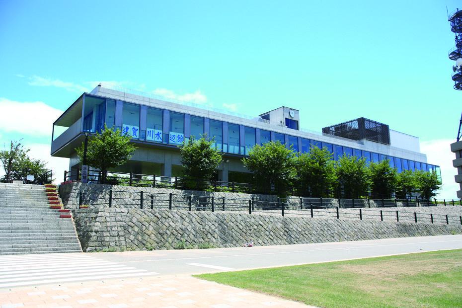 Onga River Waterside Museum