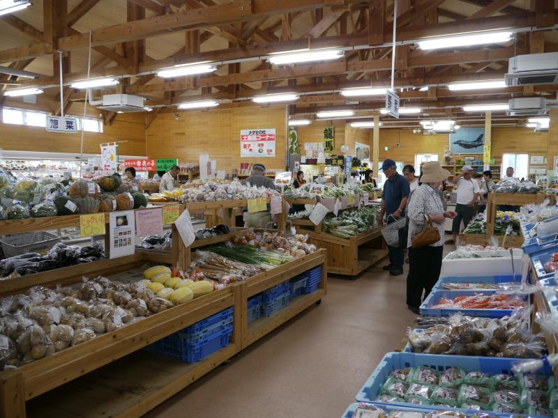 築上町物産館　メタセの杜-3