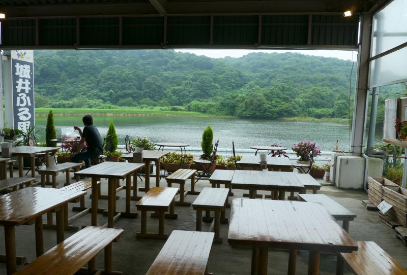 城井ふる里村-3