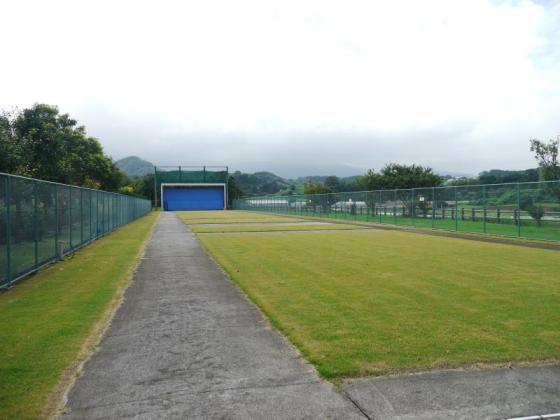 Fukutsu City Comprehensive Sports Park: Namazu no Sato-5