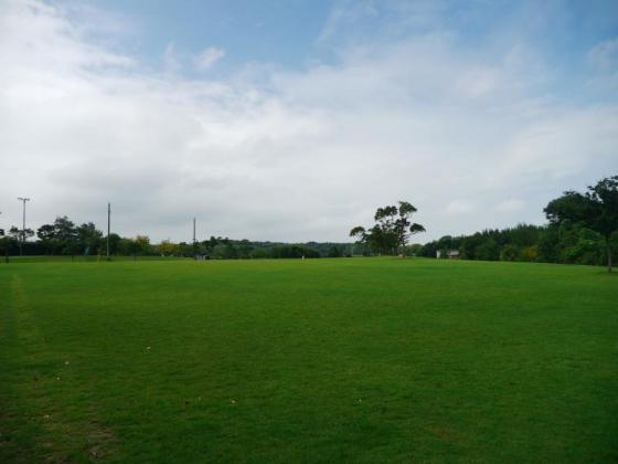 福津市総合運動公園　なまずの郷-3