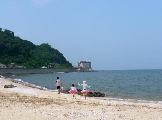 Minoshima Beach-1