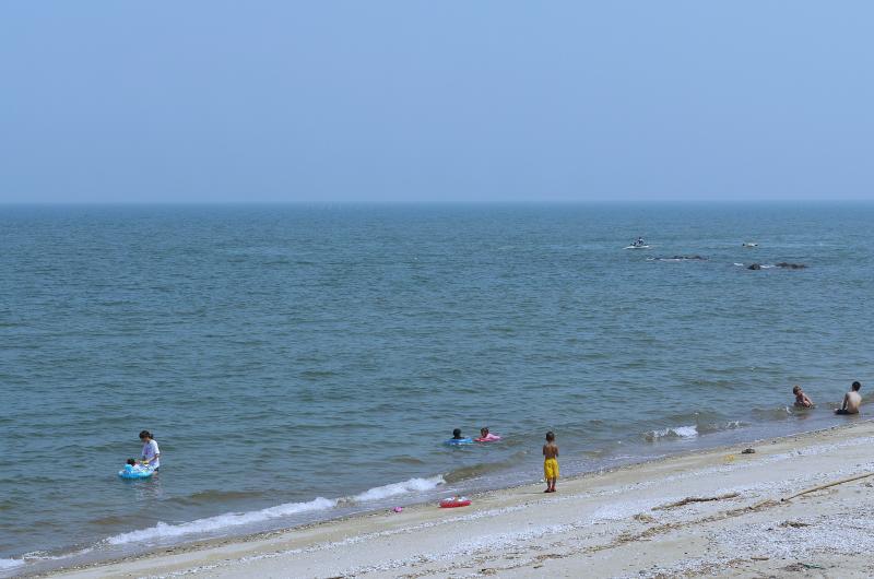 Minoshima Beach-2