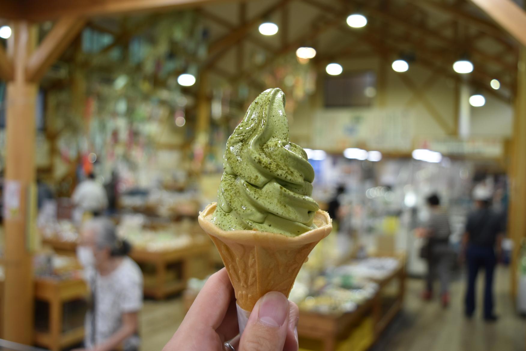 Michi no Eki ”Tachibana” Roadside Station ・ Yumemikan Sorori-3