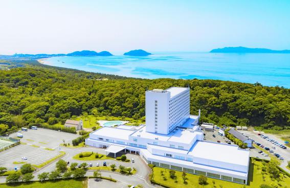 福岡宗像美居度假村-0
