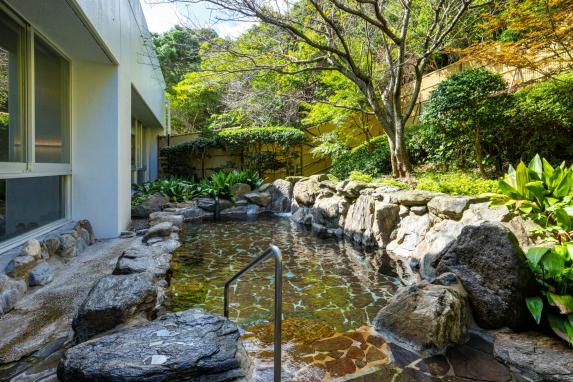 로얄 호텔 무나카타(겐카이 로얄호텔)-2